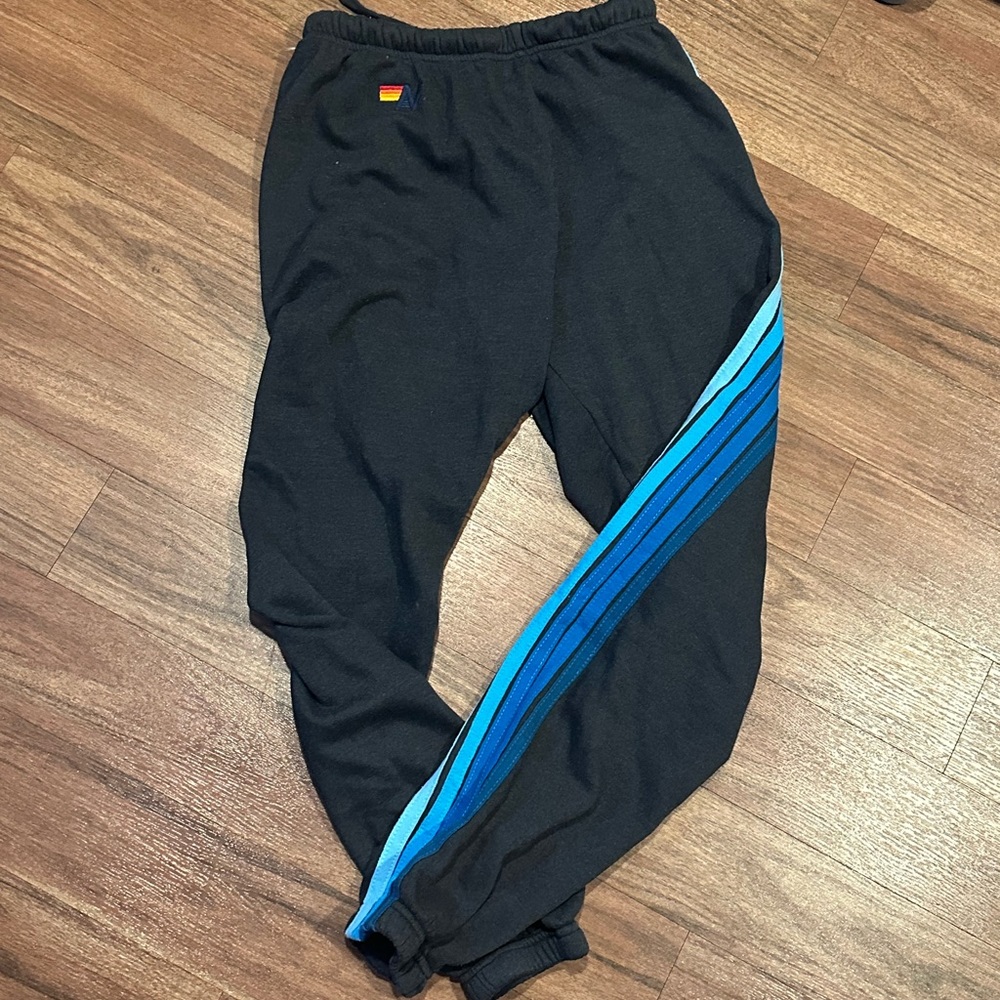 Aviator nation sweatpants